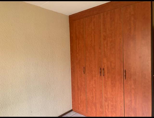 0 BEDROOM PROPERTY TO RENT IN VANDERBIJLPARK SE 2